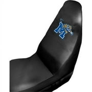 Memphis Tigers Ncaa Memphis Seat Cover