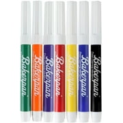 Food Coloring Markers - Edible Ink Pens for Cookie Decorating Set of 7 Colors Kosher Certified Made in the USA