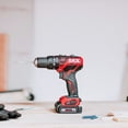 thumbnail image 3 of SKIL PWR CORE 12™ Brushless 12-Volt 1/2'' Hammer Drill with 2.0Ah PWR ASSIST™  Battery and PWR JUMP™ Charger, HD5290A-10, 3 of 10