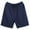 Navy, variant on lmcalzta Plus Size Mens Sleep Shorts Pajama Cotton Stretch Comfy Lightweight Lounge Shorts Nightwear(L-4xl)