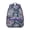 Purple-3, variant on Cherry Fruit Students Backpack Cute Red Cherries Pattern School Bag with Sweet Aesthetic Print for Cherry Lovers and Candy-Inspired Illustration