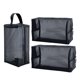 thumbnail image 1 of 3 bolsas de aseo de moda, bolsa de almacenamiento de cosméticos, bolsas organizadoras de cosméticos, 1 of 5
