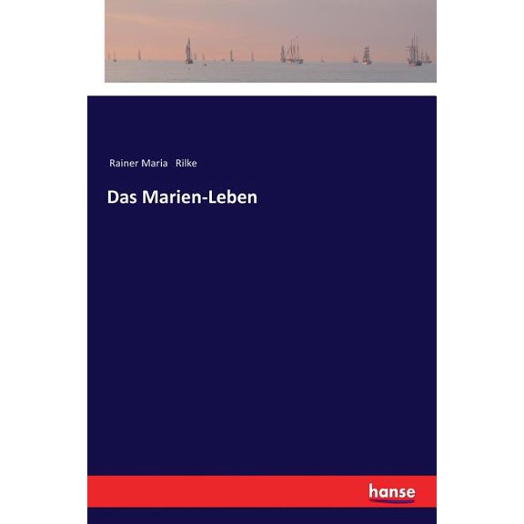 Das Marien-Leben, (Paperback)