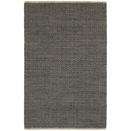Lr Home Elite Indigo Indoor Area Rug(5' x 7'9")