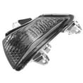 thumbnail image 5 of Front Turn Signals Cover For Kawasaki ER-6N EX650 Ninja 650 400R EX400 Smoke, 5 of 9