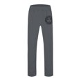 thumbnail image 3 of Zszcpp Work Pants Men Cartoon Printing Loose Long Cotton Vacation Softable Trousers Casual Trouser Linen, 3 of 6