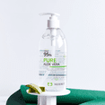 thumbnail image 2 of Merikit Pure Aloe Vera 95%, 2 of 3