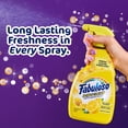 thumbnail image 3 of Fabuloso 3-in-1 Clean Spray, Multi-Purpose Cleaner, Refreshing Lemon Scent, 25.3 fl oz, 3 of 15