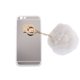 thumbnail image 1 of Cubierta de Caja Teléfono Carcasas de Móviles Protector Con Bola Lana de Imitación Para phone 6 plus/6s plus Sunnimix La caja del teléfono, 1 of 8