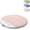 Pink, variant on Bluetooth Pillow Speaker for Sleeping, Under Pillows Speaker for Sleeping, Mini Portable Under Pillow Speakers with White Noise Timer Wireless Sleep Aid (Pink)