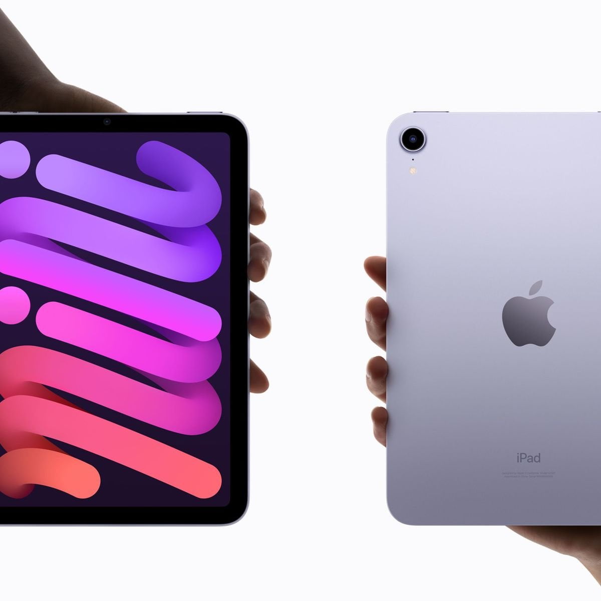 Refurbished iPad Mini 6 8.3