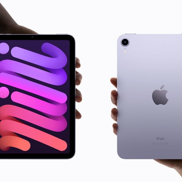Refurbished iPad Mini 6 8.3