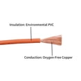 thumbnail image 4 of Cable flexible de cobre para vehículos recreativos, cable eléctrico de PVC de 300/500 V, cable flexible de un solo núcleo y múltiples hilos para cables de audio para automóviles, 4 of 5