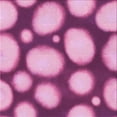 thumbnail image 1 of Ahgly Tapis d'Intérieur Lavable en Machine Carré Violet Transitionnel, 7 Pieds Carré, 1 of 7
