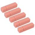 thumbnail image 1 of Botellas de Esmalte de Labios ANGGREK 6 ml Rosa, 1 of 8