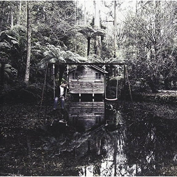 Permanence: Limited Edition (CD)