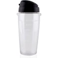 thumbnail image 2 of Pièces de Rechange 2 Gobelets de Smoothie 20oz, Compatibles avec Blender Oster Classic Series, 2 of 8