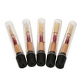 thumbnail image 3 of 5pcs Oboe Reeds, Strength Medium Soft Handmade Oboe Reeds with Red Cork, 3 of 8