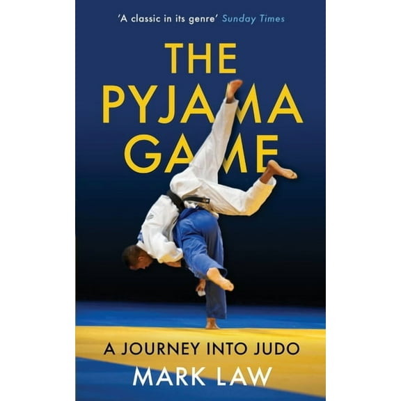 The Pyjama Game, (Paperback)