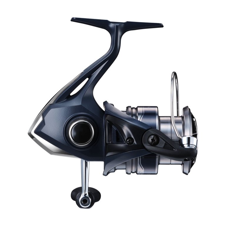 Shimano Fishing CATANA 4000HG FE Spinning Reels [CAT4000HGFE