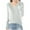 Gray_Christmas Gift for Womnen, variant on Fanxing Womens Fuzzy Lightweight Pullover Sweater Soft Cozy V Neck Knit Base Layer Fall Winter Tunic Jumper Tops Beige 2XL