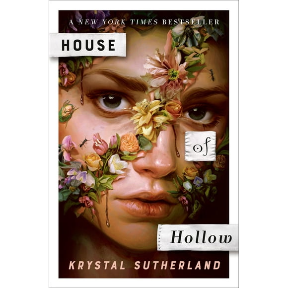 House of Hollow (Hardcover)