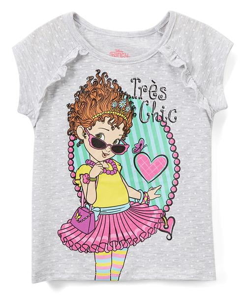 Disney Fancy Nancy Girls/' T-Shirt