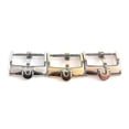 thumbnail image 2 of Omega Seamaster Men's Watch With Pin Insurance Buckle And Stainless Steel Clasp, 2 of 4