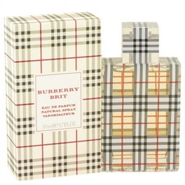 Burberry Brit Men 6.7 oz EDT Sp - Walmart.com