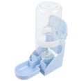 thumbnail image 1 of 500ml Pet Feeder Cat Water Bowl Automatic Water Dispenser Detachable Feeder, 1 of 9