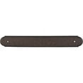 thumbnail image 5 of Top Knobs - Plain Back Plate 12 Inch (c-c) - M885, 5 of 7
