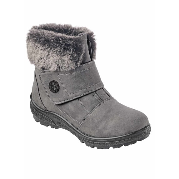 Sally Bootie