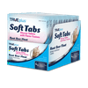 TRUEplus® Soft Tabs Glucose Tablets – 12 Packs – 48 tabs (Root Beer Float)