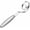 Silver, variant on Danish Dough Whisk Wooden Dutch Bread Mixer with Stainless Steel Hook for Sourdough Baking Hand Tool
