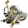 thumbnail image 7 of New Carburetor Carb 13200-85231 Compatible with Suzuki F10A 465Q Engine SJ410 ST100 ST10 1320085231, 7 of 7