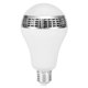 thumbnail image 1 of 7W E27 RGB LED 6000K Bombilla 10M Control 7 Colores Lámpara AC100-240V, 1 of 8