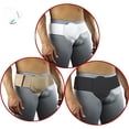 thumbnail image 5 of Adult Hernia Support Belt for Groin Relief - Single Hernia, Universal Size with Targeted Compression, Durable & Portable Health Accessory for Effective Abdominal Pressure Alleviation and Comfortable, 5 of 5