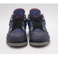 thumbnail image 2 of Ni - ke Size 11 - Jordan 4 Winter Loyal Blue 2019, 2 of 5