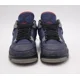 thumbnail image 2 of Ni - ke Size 11 - Jordan 4 Winter Loyal Blue 2019, 2 of 5