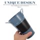 thumbnail image 5 of AURARMLET Maceta De Hierro Con Asa Ideal Para Jardín Y Organización, 5 of 6