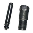 thumbnail image 5 of Nishiyuenyi Generic Hydraulic Vertical Jack Oil Pump Double Oil Seal Metal Repair Set Sturdy Length 50mm, 5 of 9