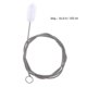 thumbnail image 4 of Stainless Steel Spring Brush, Effective for Hose and Tube Hygiene, Flexible Structure, 4 of 4