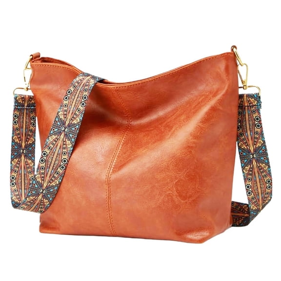 Lady's crossbody bag Hobo Bag for Women Crossbody and Handbag Ladies Chic Shoulder Bags Lady tote bag