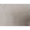 thumbnail image 4 of G.H. Bass & Co. Men's Stretch Canvas Relaxed Fit Pant - The Block Plane - Brown - 36 x 30, 4 of 6
