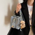 thumbnail image 4 of Bolso Mano Lujo 1, 4 of 9