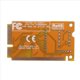 thumbnail image 2 of 2X Tarjeta de Diagnostico Portatil de 2 Digitos Mini Pci / Pci -e Lpc Poste del Probador del Analizador, 2 of 5