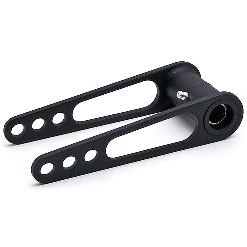 Krator ATV Rear Lowering Kit 3.5" Lower Suspension Link Compatible with Yamaha YFZ450 YFZ 450