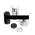 thumbnail image 3 of Kettle Type Hydrothermal High-pressure Reactor For Hydrothermal Synthesis Of 100ml With PPL Chamber ,Wide Application, 3 of 6