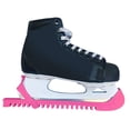 thumbnail image 4 of letairis 1/2/3/5 Universal Skates Guard Ice Protection Off Ice Protector Guard Pink 345x65x18mm 1 Pc, 4 of 6