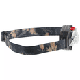 thumbnail image 5 of Woodland Creek 3 LED Battery Operated Head Lamp in Black Camo, 2 Pack, 5 of 7